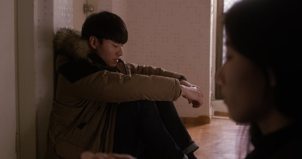 생활의 탄생 스틸컷 4