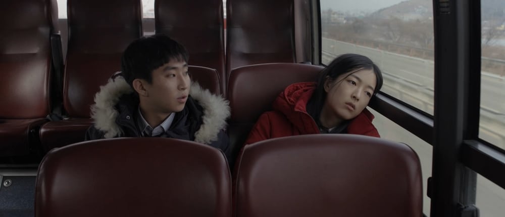 화성 가는 길 스틸컷 3