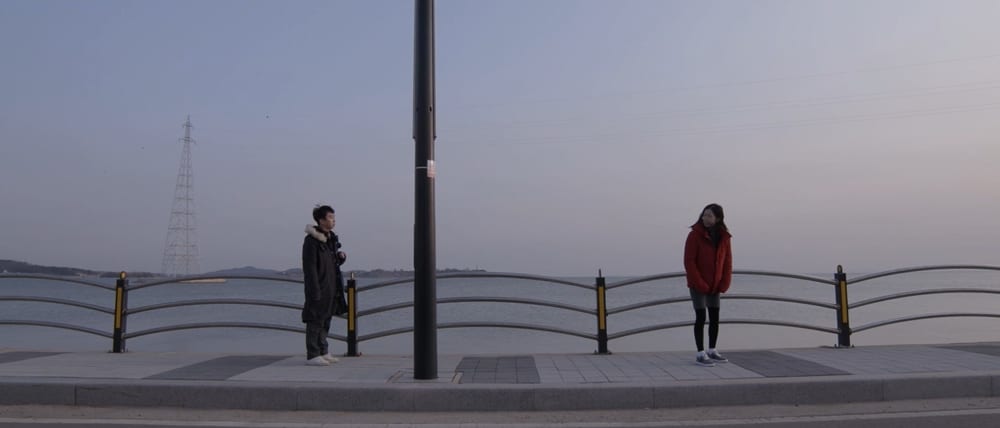 화성 가는 길 스틸컷 4