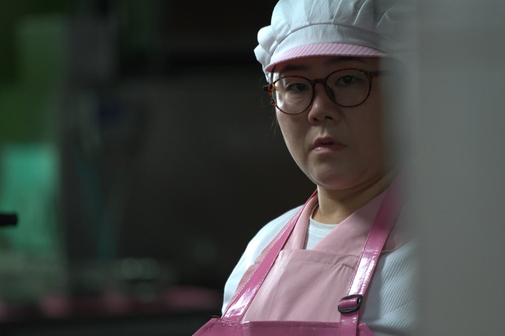 여보세요 스틸컷 1