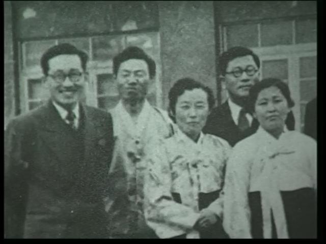 하나가 되는 것은 더욱 커지는 일이다 스틸컷 2