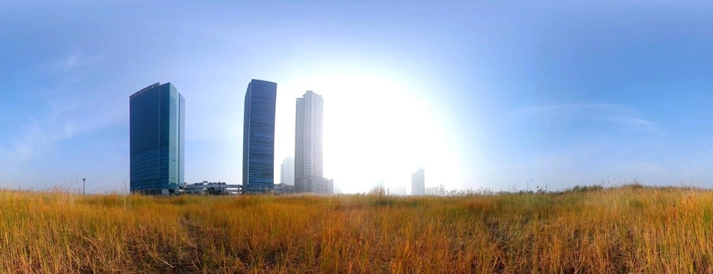 거대 생명체들의 도시 스틸컷 4