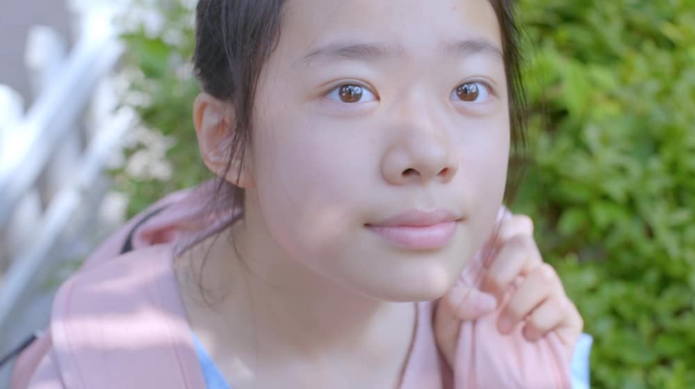 그녀의 속도 스틸컷 4