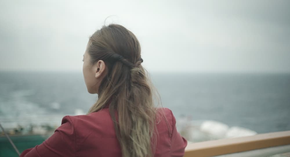 미완의 여행길로 떠나다 스틸컷 3