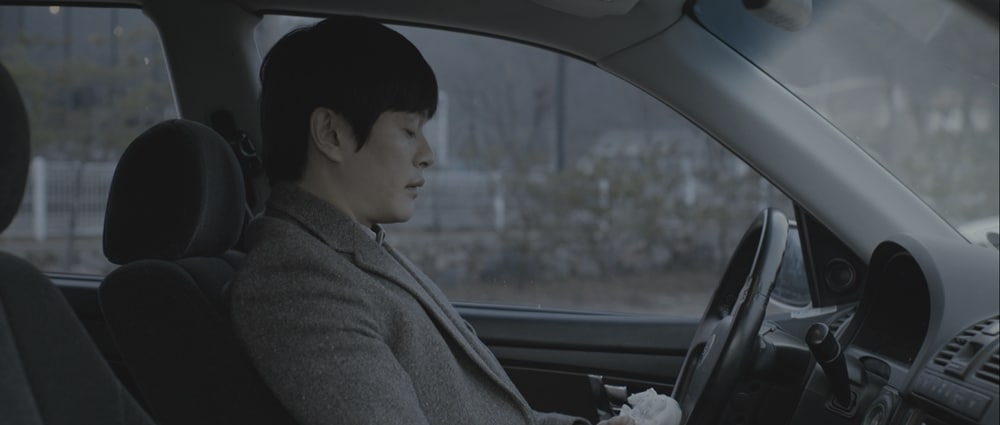 밤낚시 스틸컷 2