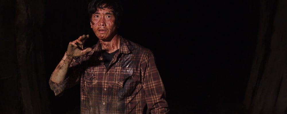 알을 깨고 나온 새 스틸컷 2