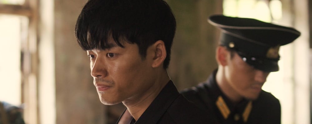 알을 깨고 나온 새 스틸컷 3