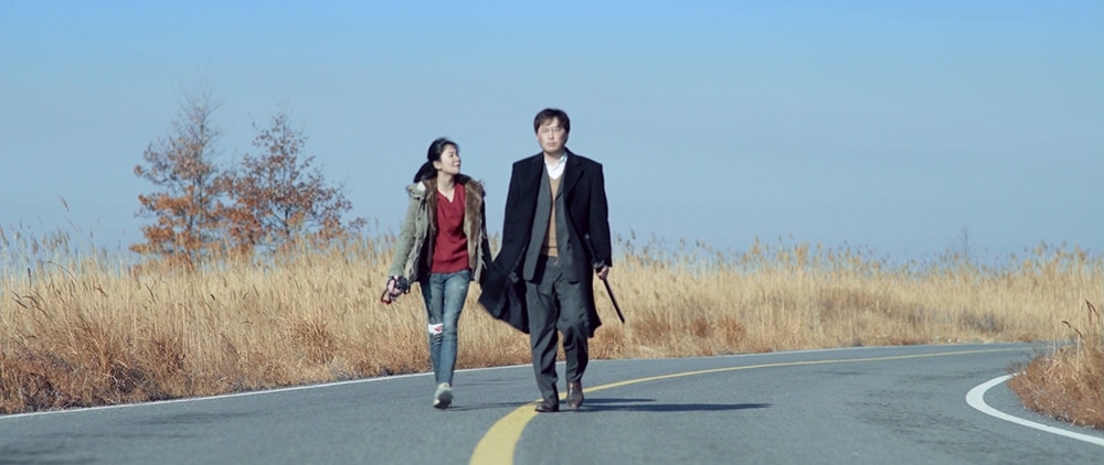 종말의 주행자 스틸컷 3