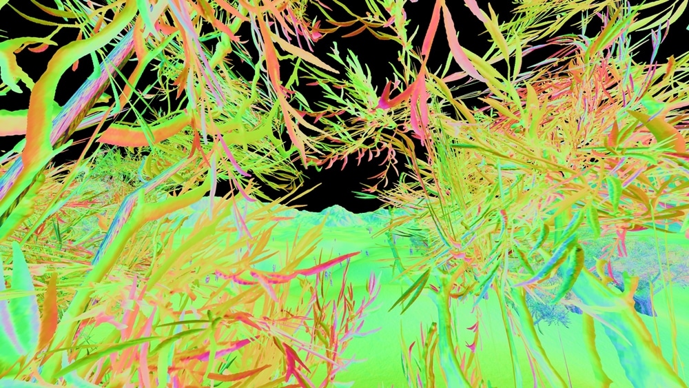 야광 스틸컷 3