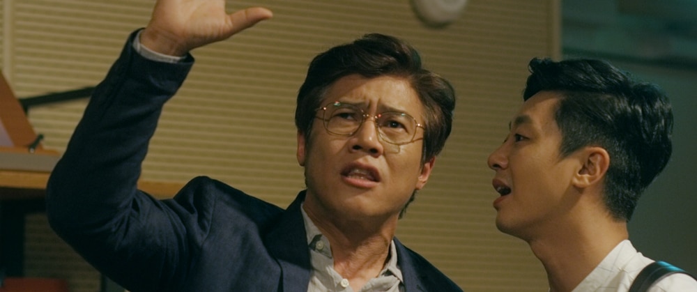 하쿠나 마타타 폴레 폴레 스틸컷 3