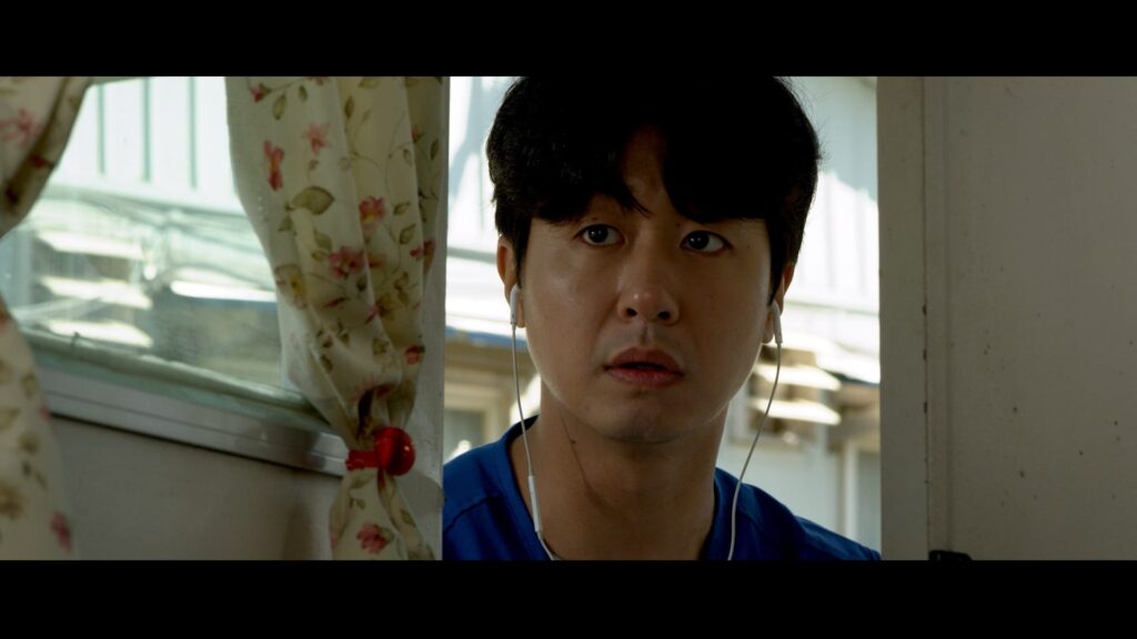 기사선생 스틸컷 2