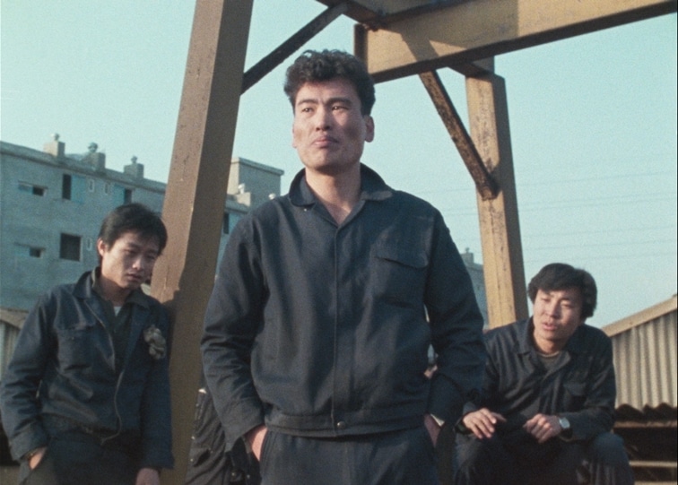 파업전야 스틸컷 4