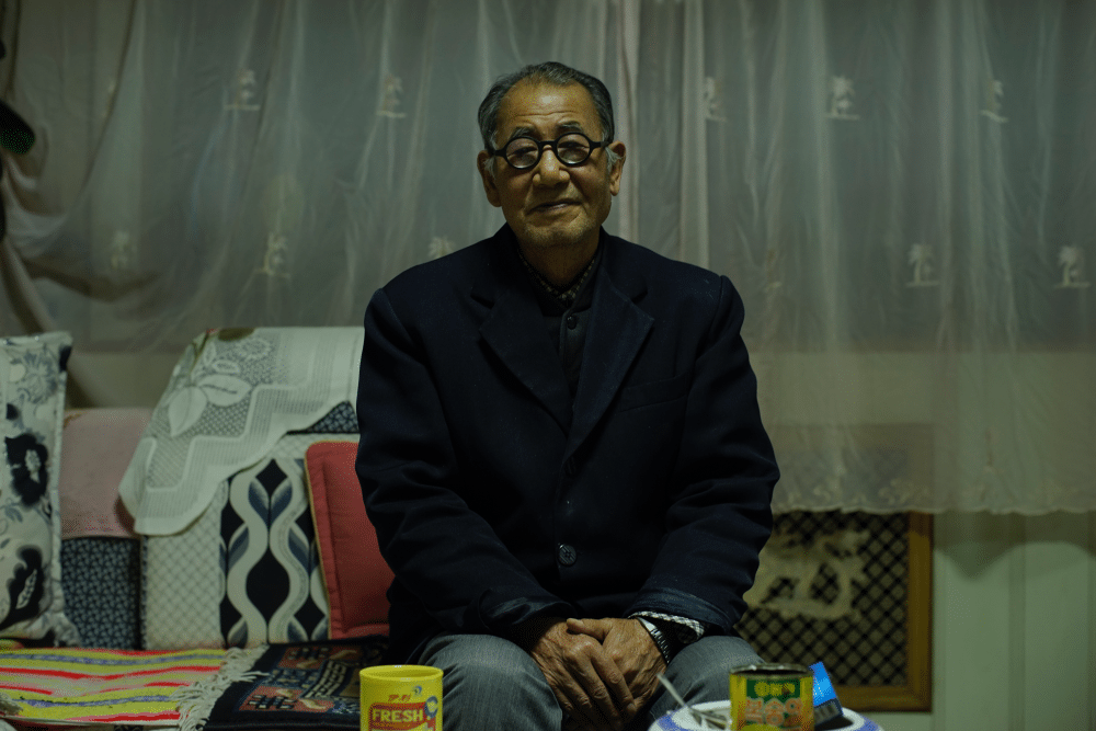 사령혼: 죽은 넋 스틸컷 6