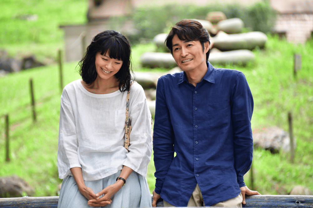 집에 돌아오면, 언제나 아내가 죽은 척을 하고 있다 스틸컷 3