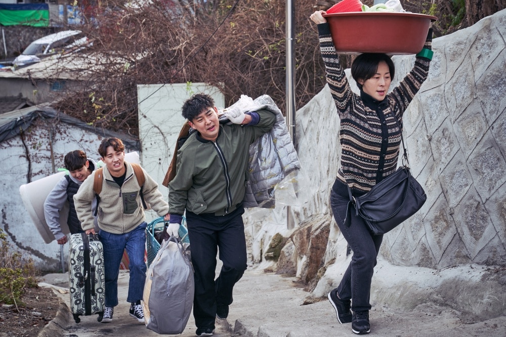 찬실이는 복도 많지 스틸컷 2
