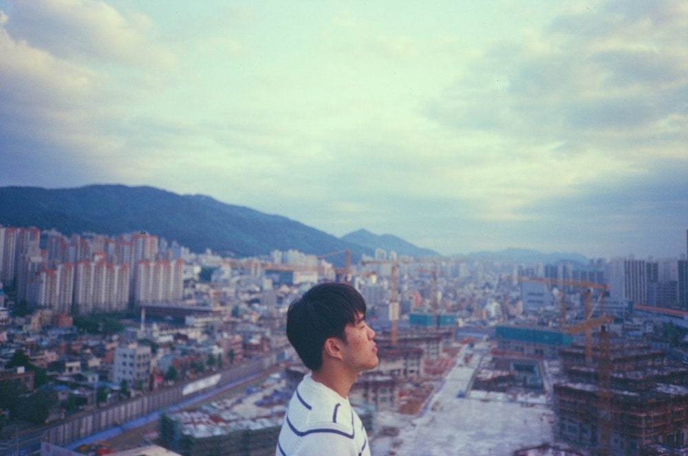 모아쓴일기 스틸컷 2
