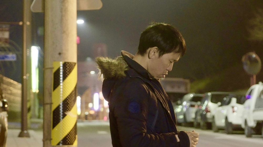바람의 언덕 스틸컷 3
