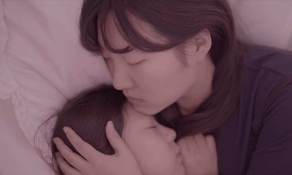 냉장고 속의 아빠 스틸컷 1