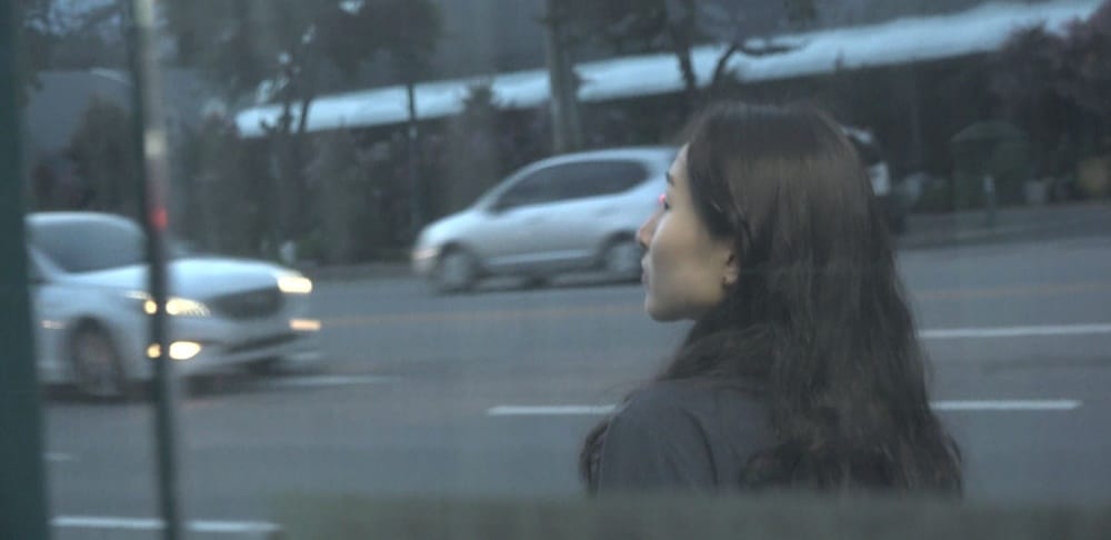 그녀의 문제와 불꽃 스틸컷 3