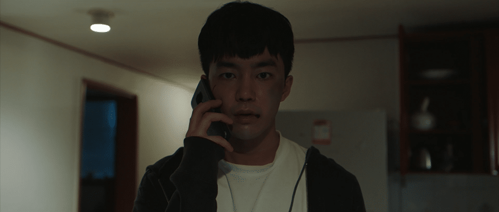 아빠가 가정폭력으로 신고됐다 스틸컷 2