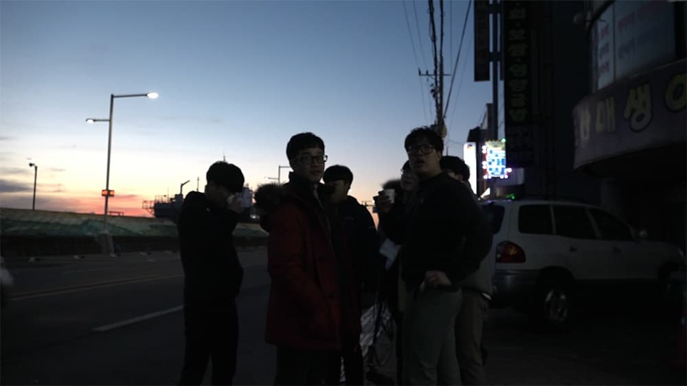 돌아서 제자리로 스틸컷 3