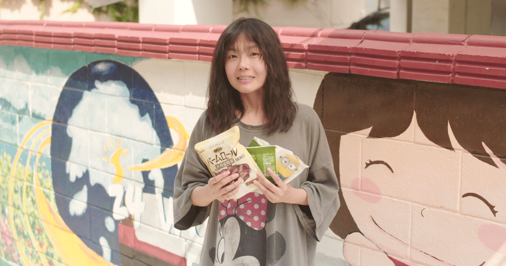 박미숙 죽기로 결심하다. 스틸컷 1
