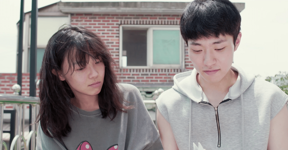 박미숙 죽기로 결심하다. 스틸컷 3