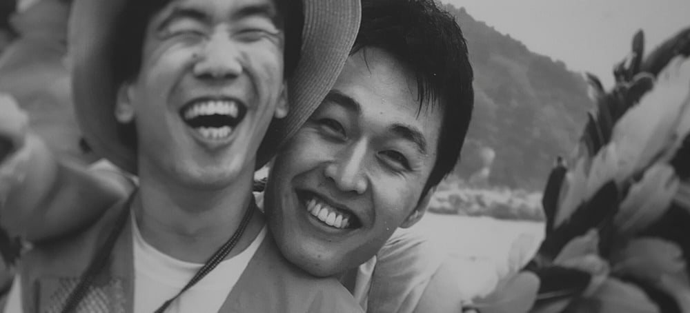 손과 날개 스틸컷 1