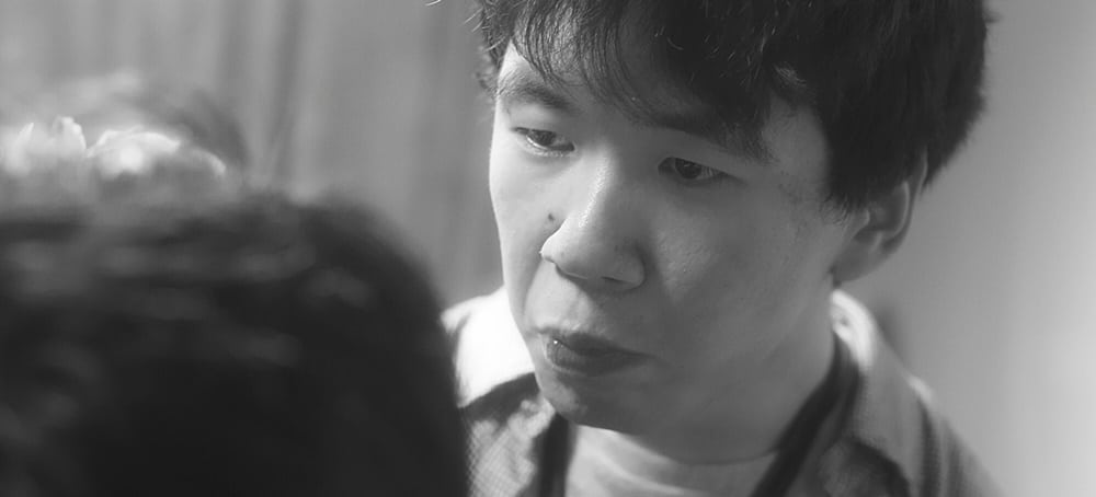 손과 날개 스틸컷 2