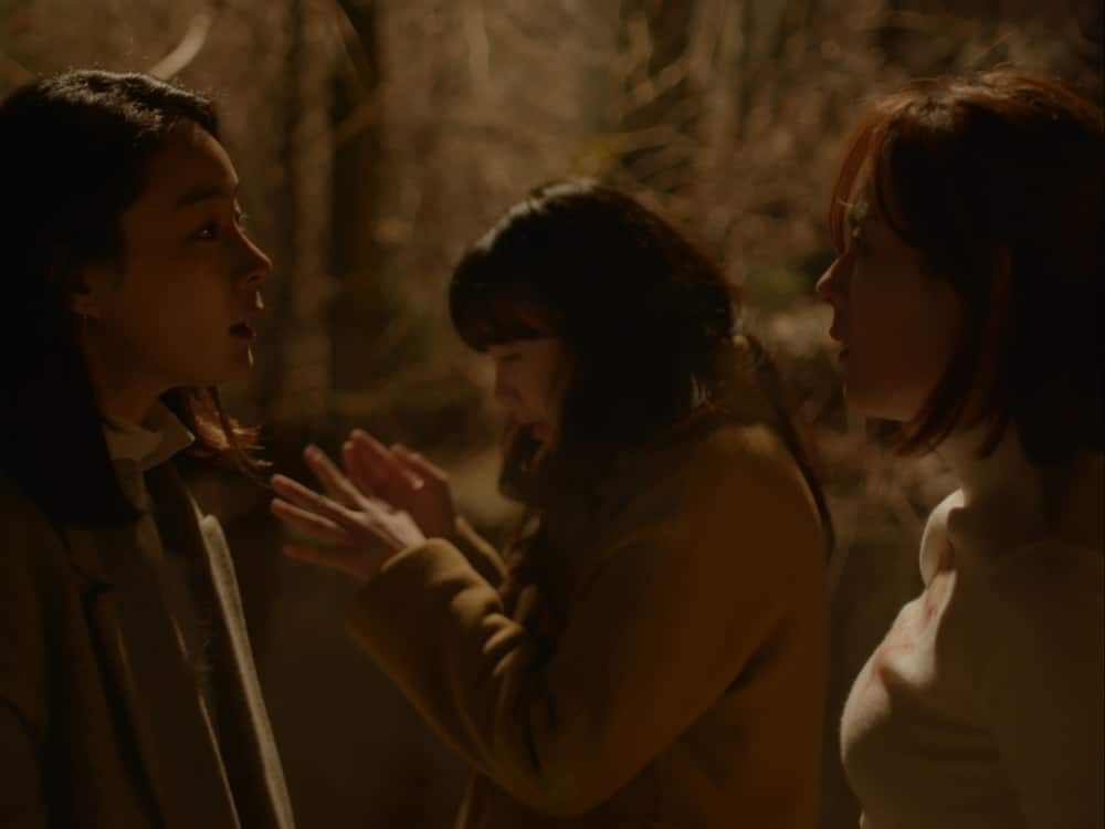 무기들의 시간 스틸컷 1