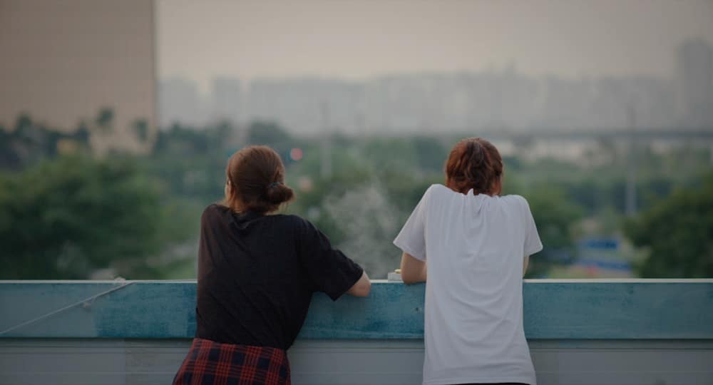 안부 스틸컷 1