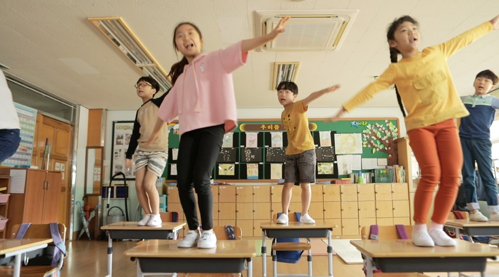 별들은 속삭인다 스틸컷 2
