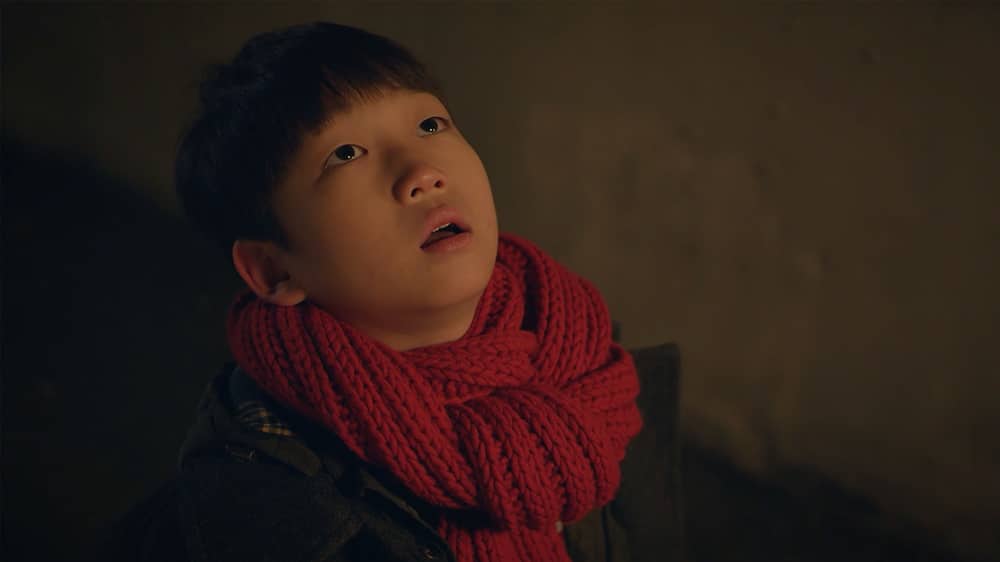서정의 세계 스틸컷 2