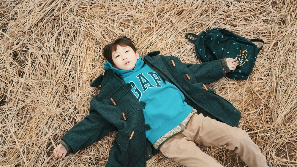 서정의 세계 스틸컷 3