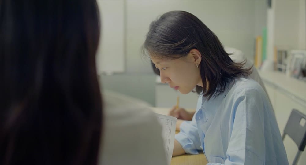 경주의 진실 스틸컷 2