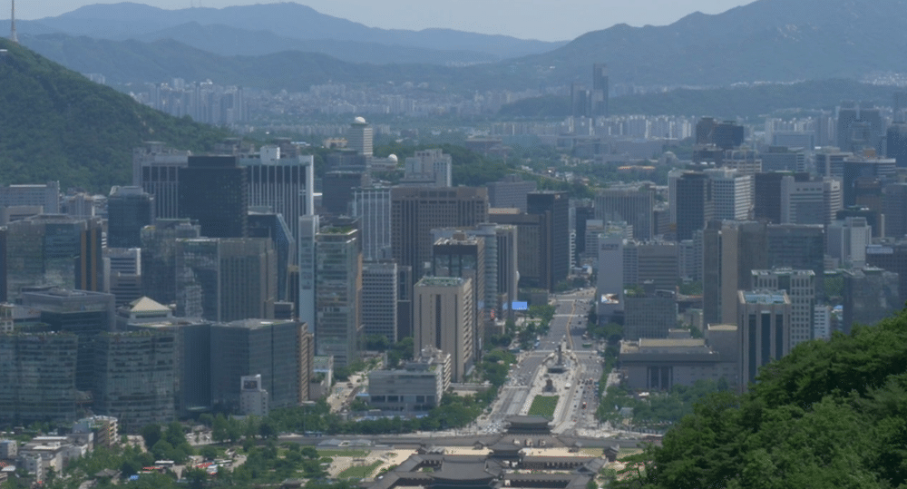 애국자게임 2 – 지록위마 스틸컷 2
