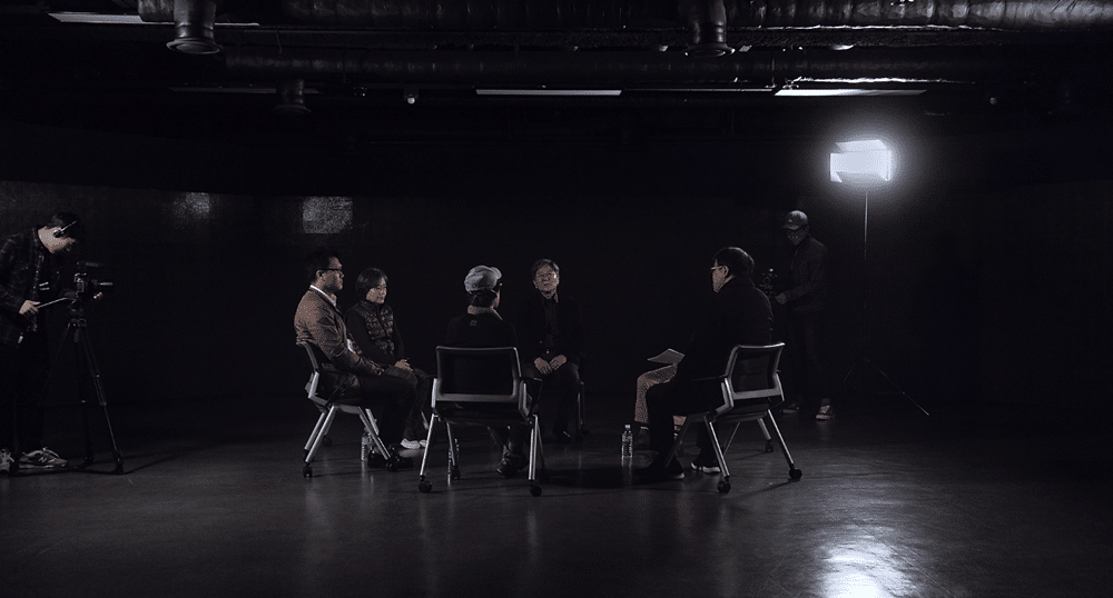 애국자게임 2 – 지록위마 스틸컷 3