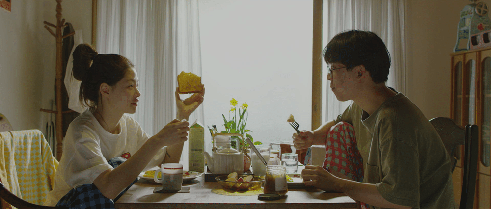 영화로운 나날 스틸컷 1