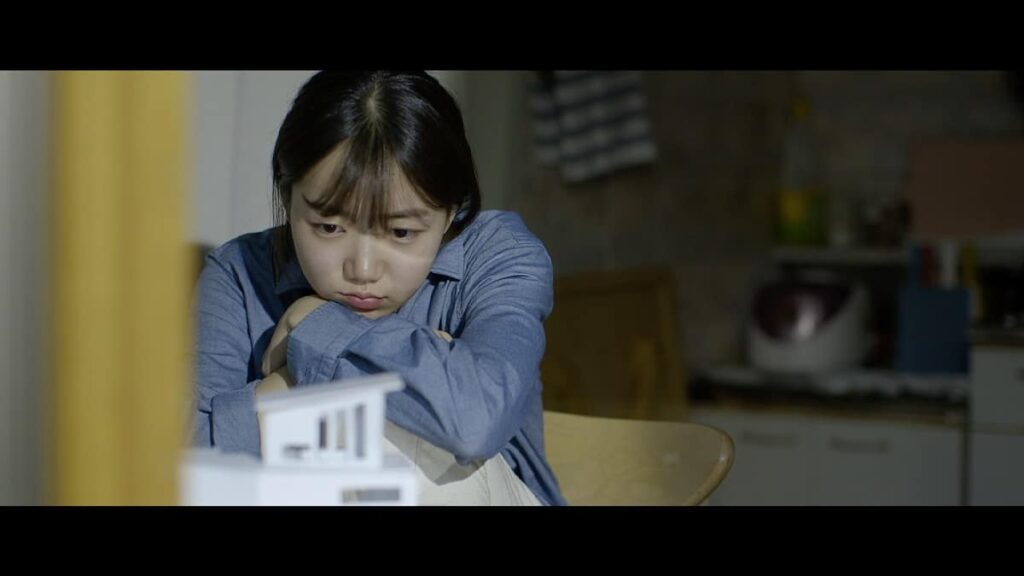 희지의 세계 스틸컷 1