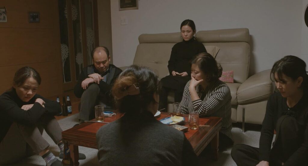 외숙모 스틸컷 1