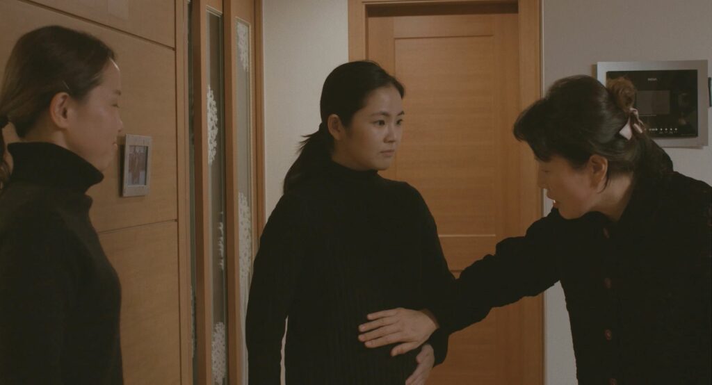외숙모 스틸컷 3