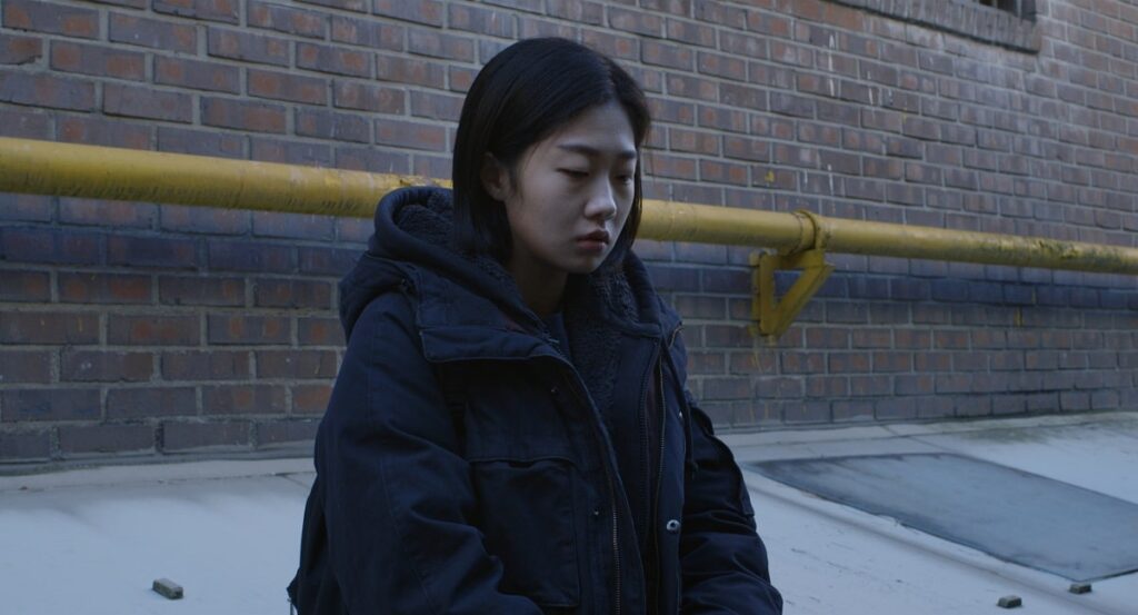 송유빈은 못말려 스틸컷 3