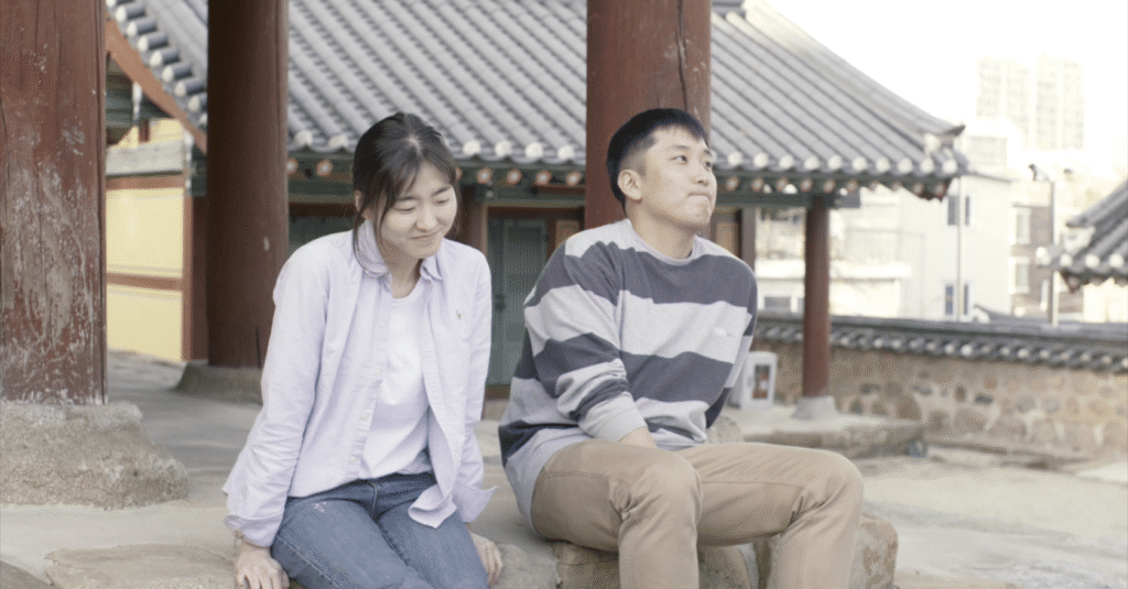 정오에서 스틸컷 1