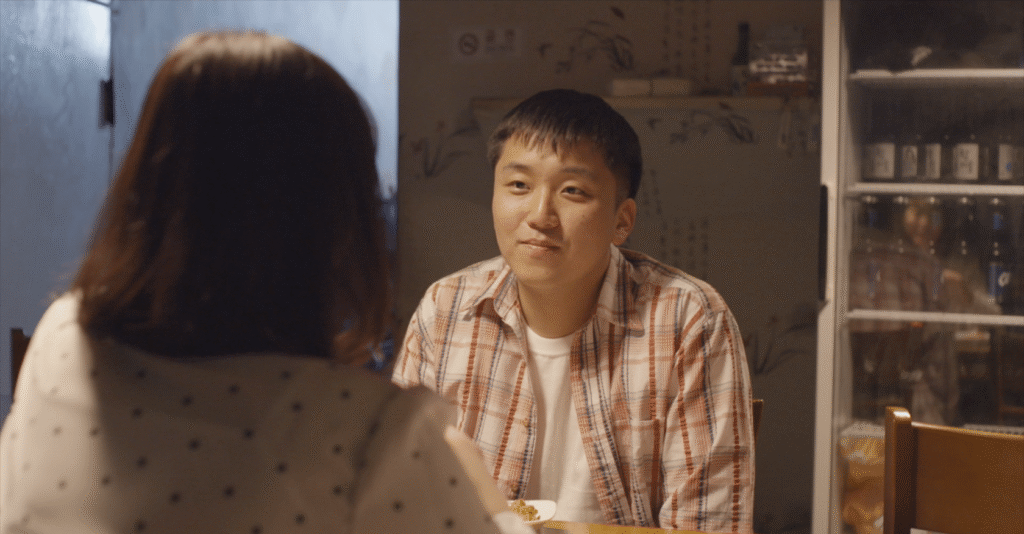 정오에서 스틸컷 4