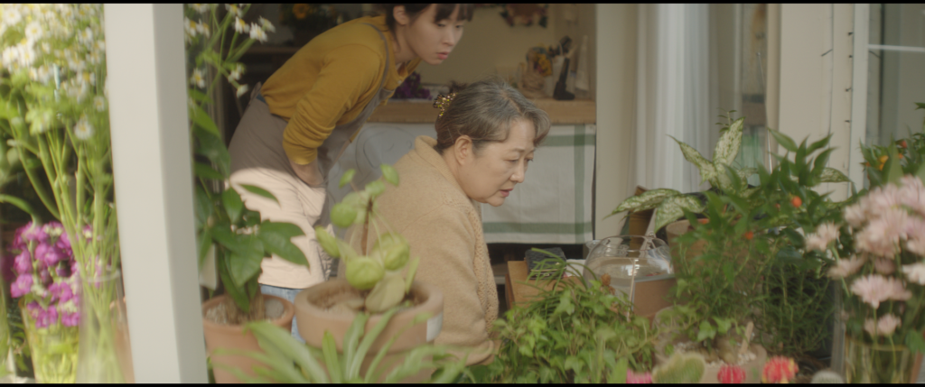 일기 예보 스틸컷 2