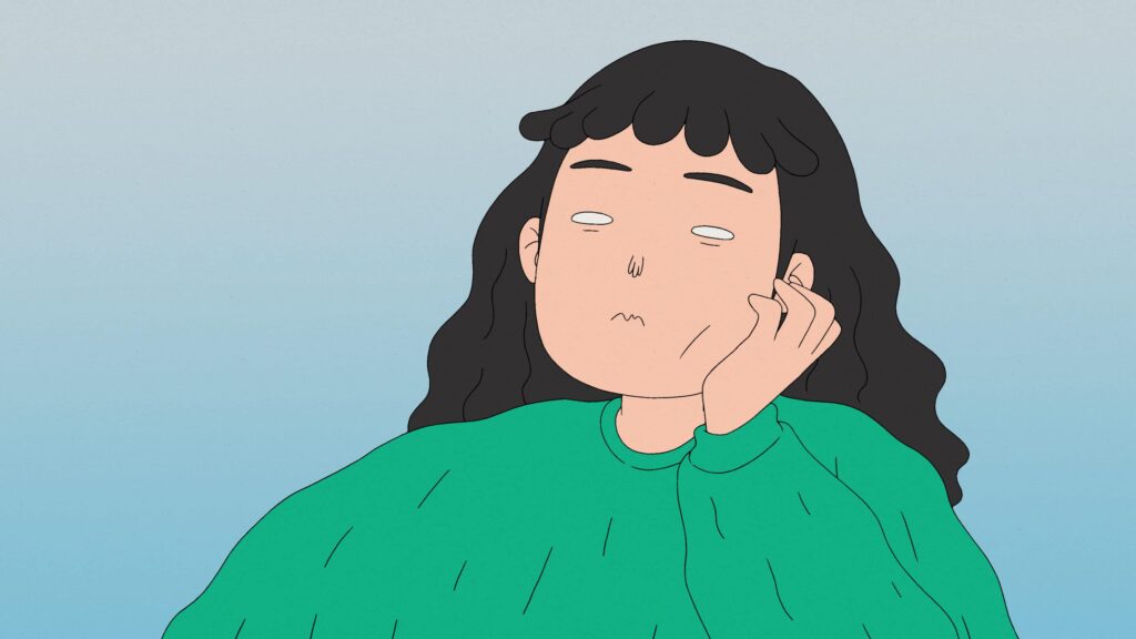 조금 부족한 여자 스틸컷 2