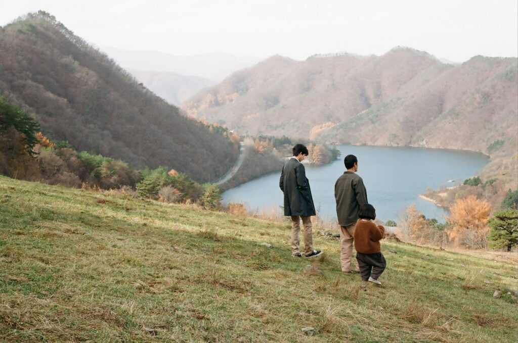 정말 먼 곳 스틸컷 1