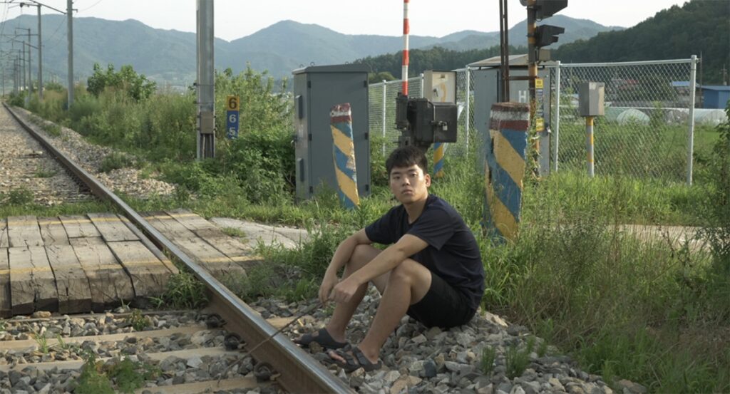 방문객들 스틸컷 2