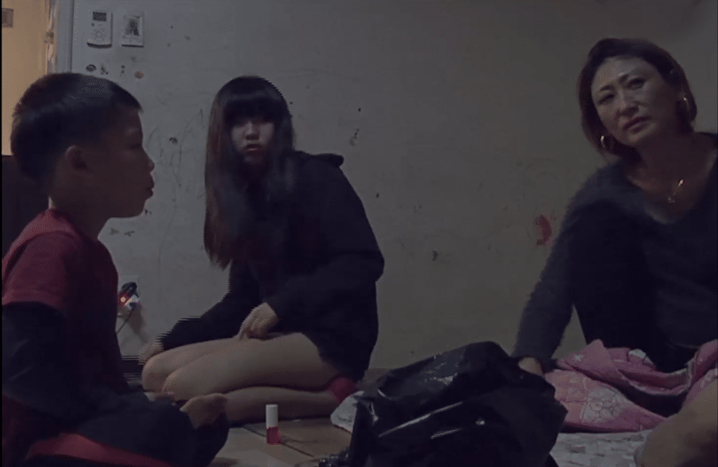 사당동 더하기 33 스틸컷 4