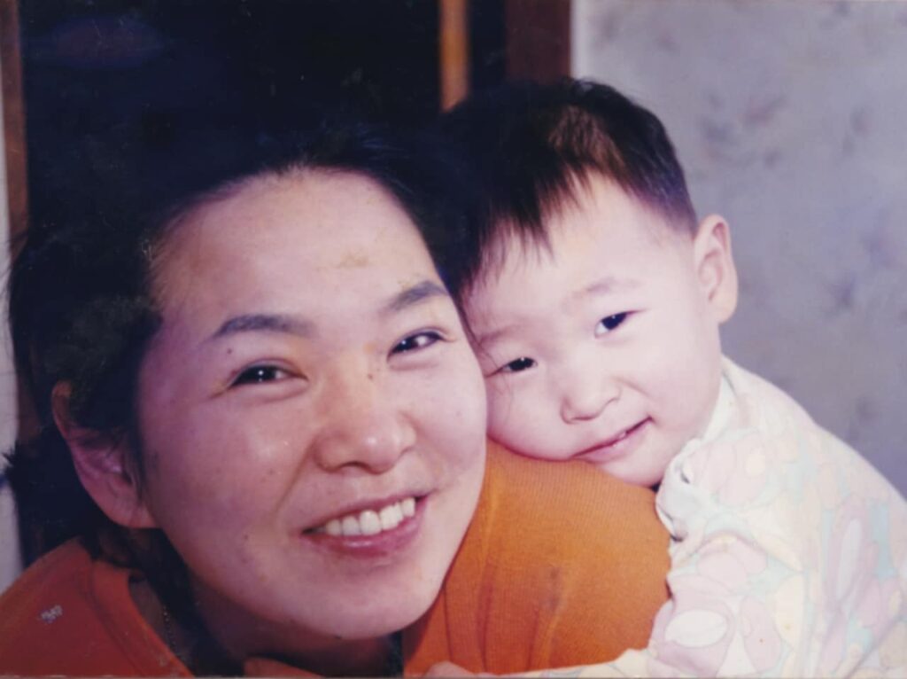 당신에 대하여 스틸컷 2